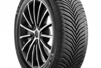 Michelin CROSSCLIMATE 2 235/55 R19