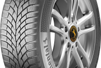 Continental Winter Contact TS870 175/65 R14