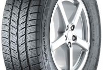 Continental Van Contact Winter 245/75 R16