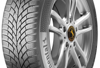 Continental Winter Contact TS870P 275/40 R20