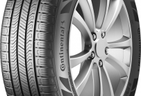 CONTINENTAL CROSS CONTACT RX 235/55 R19