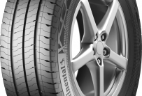 CONTINENTAL Van Contact Eco 205/65 R16C