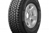 GOOD YEAR Wrangler All-Terrain Adventure 255/55 R18