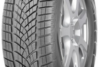 Good year ULTRA GRIP ICE SUV Gen-1 275/50 R20