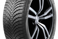 Falken Euroall Season AS210 225/45 R18