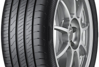 Good year Efficient grip performance 2 225/45 R17