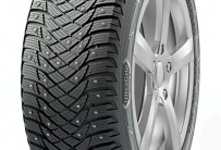 Good year Ultra Grip Arctic 2 205/65 R16