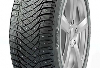 GOOD YEAR Ultra Grip Arctic 2 SUV 235/65 R17