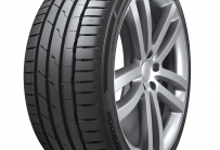 Hankook Ventus S1 Evo3 SUV K127A 275/55 R19