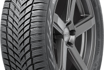 Nokian SEASONPROOF 205/75 R16C