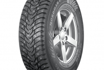 Nokian NORDMAN 8 SUV 245/70 R17