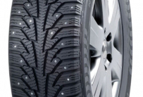 NOKIAN NORDMAN C 185/75 R16