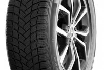 Michelin X-Ice Snow Suv 235/60 R18