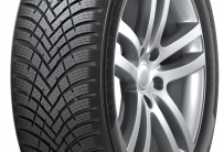 HANKOOK Winter I Cept RS3 W462 205/55 R16