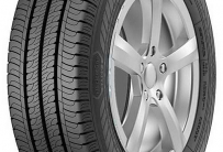 Good year EfficientGrip Cargo 2 215/75 R16C