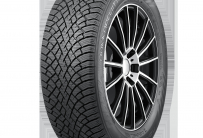 Nokian Hakkapeliitta R5 275/45 R21