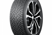 Nokian Hakkapeliitta R5 SUV 245/50 R20