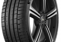 MICHELIN PILOT SPORT 5 205/40 R17