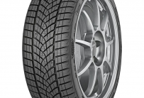 Good year ULTRA GRIP ICE 2+ 245/35 R20