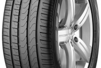 Pirelli Scorpion verde 235/55 R18