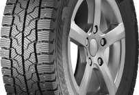 Gislaved Nord Frost Van 2 205/65 R16C