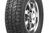 Leao WINTER DEFENDER GRIP VAN 2 225/75 R16C