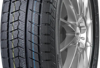 Roadmarch SNOWROVER 868 175/65 R15