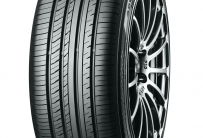 YOKOHAMA ADVAN DB V552 195/55 R16