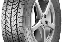 Continental VanContact Viking 225/75 R16C