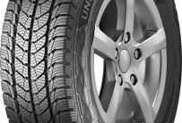 UNIROYAL Snow Max 3 195/75 R16C