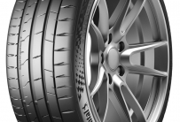 Continental SPORT CONTACT 7 275/40 R22