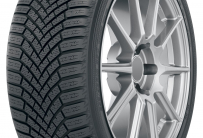Yokohama BLUEARTH WINTER V906 235/50 R20
