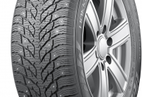 Nokian Hakkapeliitta C4 215/65 R15C