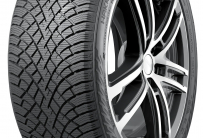 NOKIAN Hakkapeliitta R5 EV 295/30 R21