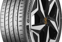 CONTINENTAL Premium Contact 7 215/55 R17