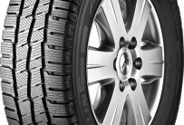 Michelin Agilis Alpin 225/65 R16C
