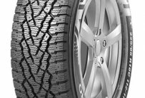 Kumho Winter Portran CW11 215/65 R16C