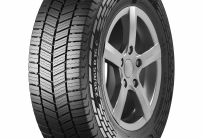 CONTINENTAL VanContact A/S Ultra 205/65 R16C