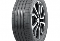 NOKIAN Hakka Black 3 SUV 255/40 R21