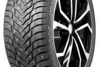 NOKIAN Hakkapeliitta 10 EV 255/40 R20