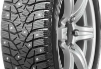 BRIDGESTONE BLIZZAK SPIKE 02 205/55 R16