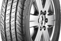 Continental Conti Van Contact 100 DEMO 225/75 R16C