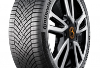 CONTINENTAL All Season Contact 2 215/45 R20