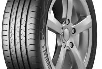 CONTINENTAL Eco Contact 6Q 245/40 R20