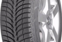 Good year Ultra grip ice + 195/65 R15