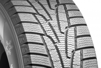 Kumho Izen kw31 205/55 R16