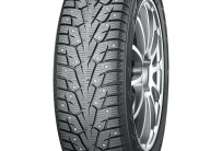 Yokohama Ice guard ig55 205/55 R16