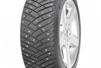 Good year Ultra grip ice arctic 205/55 R16