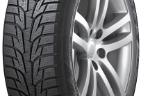 HANKOOK Winter I Pike RS W419 235/45 R17