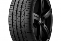 Pirelli P Zero 255/45 R19